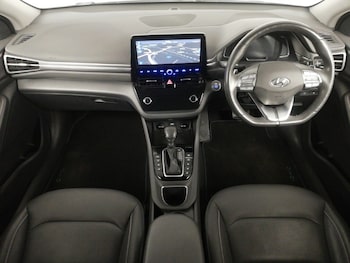 Used Hyundai IONIQ 2021 for sale - 75526109: Photo