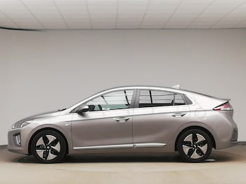Used Hyundai IONIQ 2021 for sale - 75526109: Photo