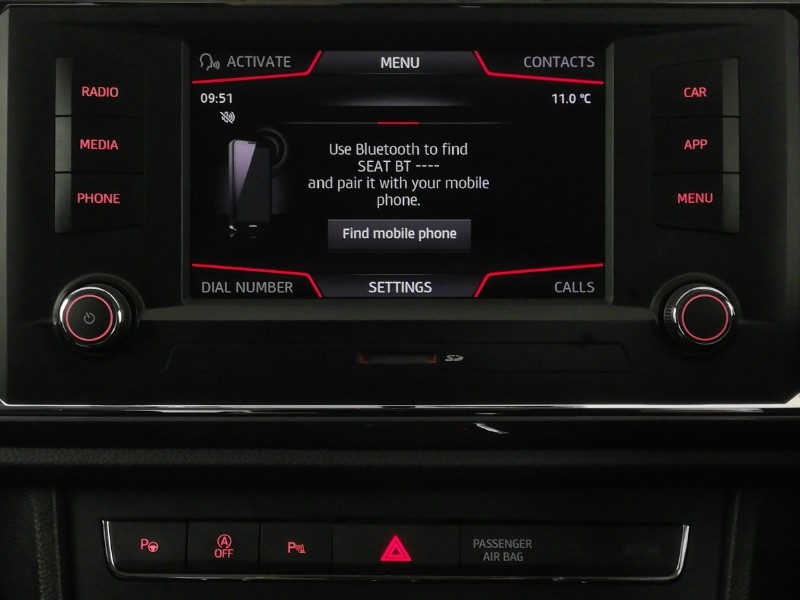 Used SEAT Ateca 2019 for sale - 76639279: Photo 10