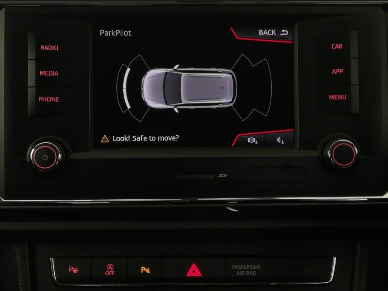 Used SEAT Ateca 2019 for sale - 76639279: Photo 11