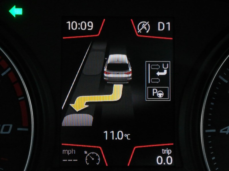 Used SEAT Ateca 2019 for sale - 76639279: Photo 12