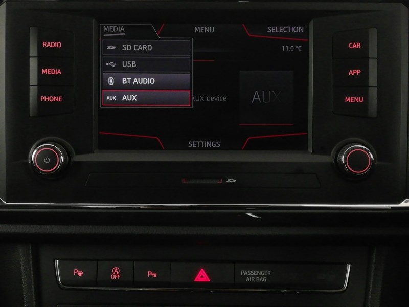 Used SEAT Ateca 2019 for sale - 76639279: Photo 13