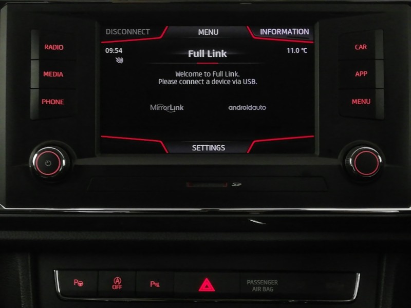 Used SEAT Ateca 2019 for sale - 76639279: Photo 14