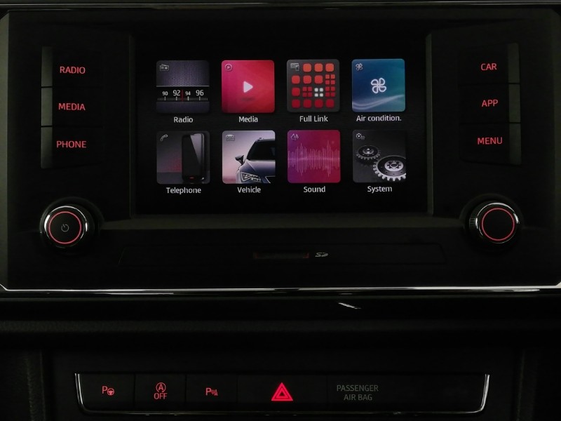 Used SEAT Ateca 2019 for sale - 76639279: Photo 15