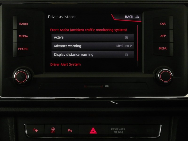 Used SEAT Ateca 2019 for sale - 76639279: Photo 16