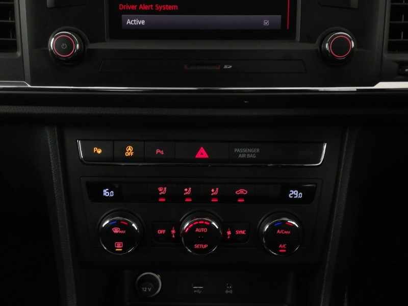 Used SEAT Ateca 2019 for sale - 76639279: Photo 17