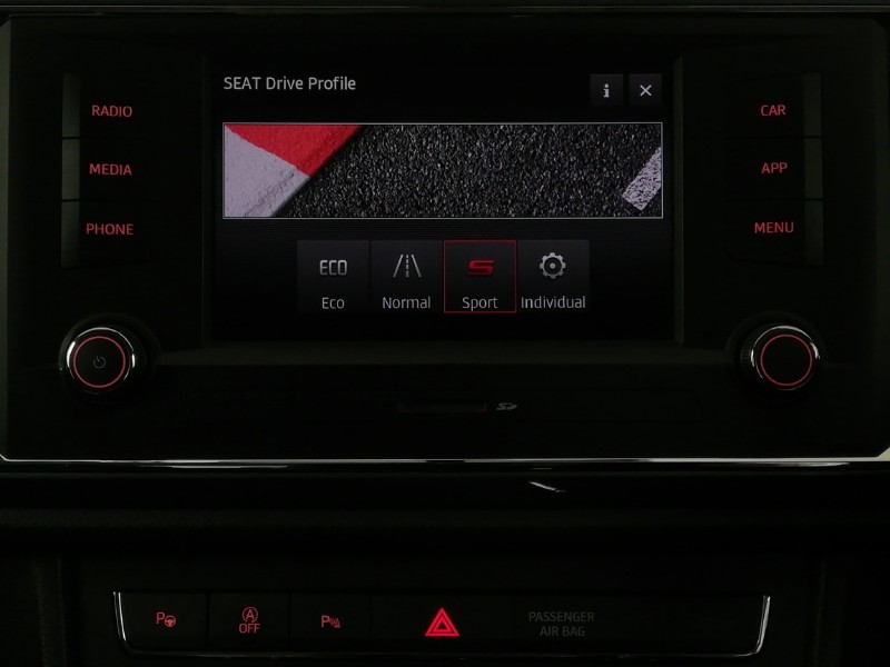 Used SEAT Ateca 2019 for sale - 76639279: Photo 18