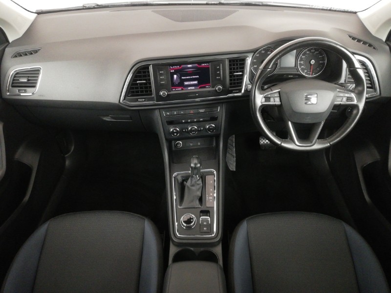 Used SEAT Ateca 2019 for sale - 76639279: Photo 2