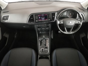 Used SEAT Ateca 2019 for sale - 76639279: Photo