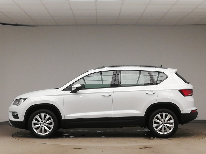 Used SEAT Ateca 2019 for sale - 76639279: Photo 4