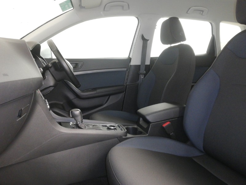 Used SEAT Ateca 2019 for sale - 76639279: Photo 5