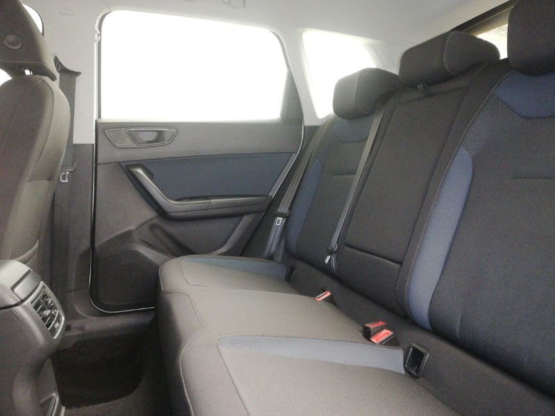 Used SEAT Ateca 2019 for sale - 76639279: Photo 6
