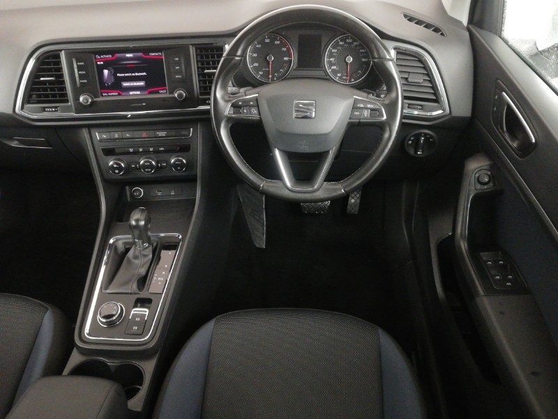 Used SEAT Ateca 2019 for sale - 76639279: Photo 7