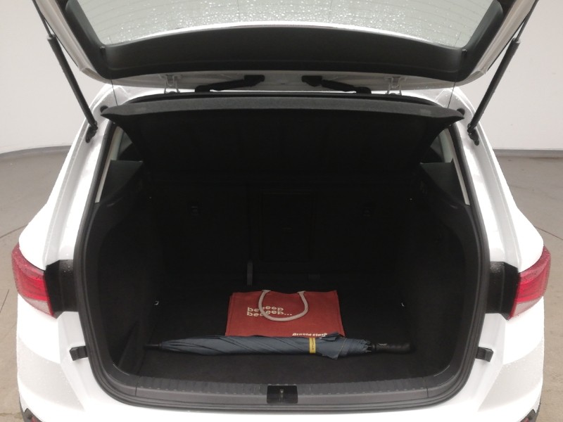 Used SEAT Ateca 2019 for sale - 76639279: Photo 8