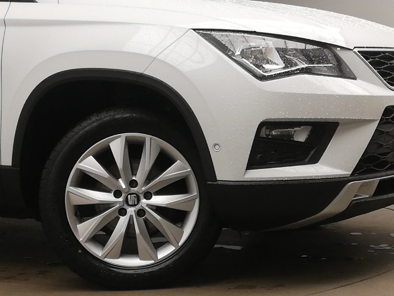 Used SEAT Ateca 2019 for sale - 76639279: Photo 9