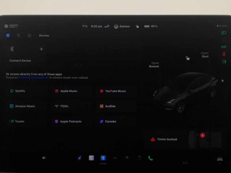 Used Tesla Model Y 2022 for sale - 77265821: Photo 12