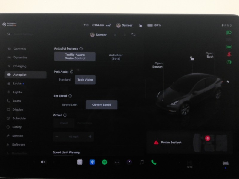 Used Tesla Model Y 2022 for sale - 77265821: Photo 14