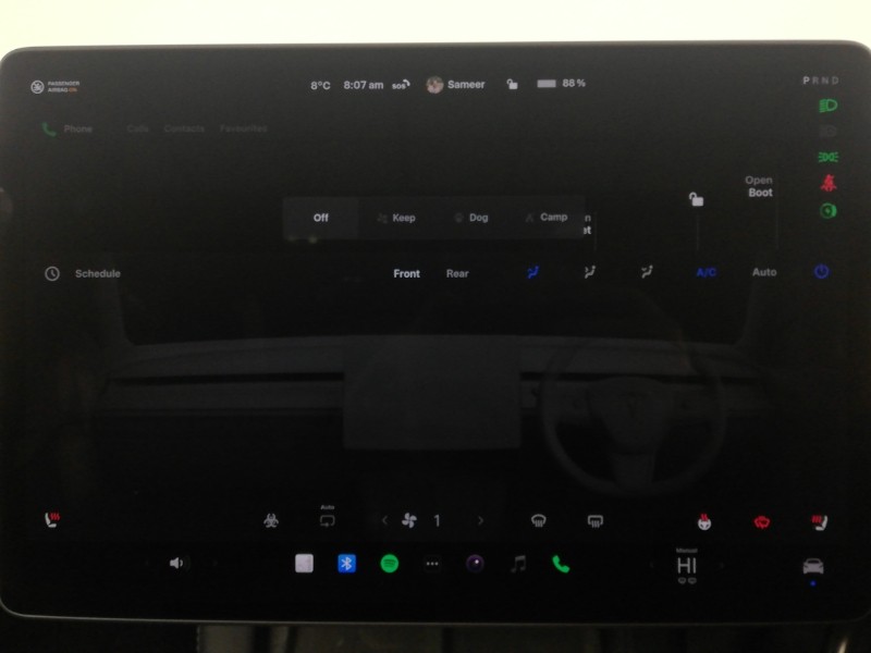 Used Tesla Model Y 2022 for sale - 77265821: Photo 15