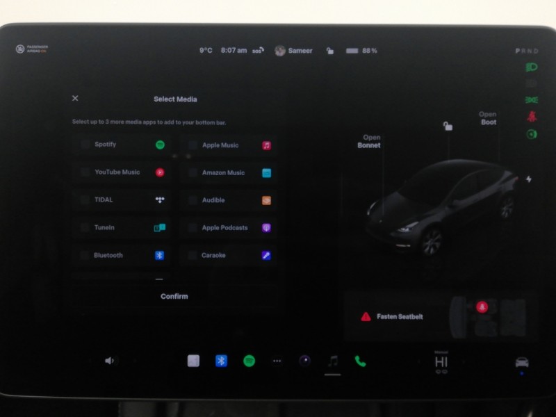 Used Tesla Model Y 2022 for sale - 77265821: Photo 16