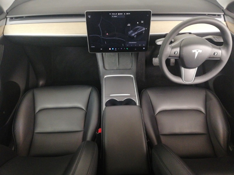 Used Tesla Model Y 2022 for sale - 77265821: Photo 2