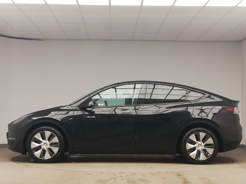 Used Tesla Model Y 2022 for sale - 77265821: Photo 4