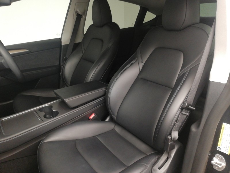 Used Tesla Model Y 2022 for sale - 77265821: Photo 5