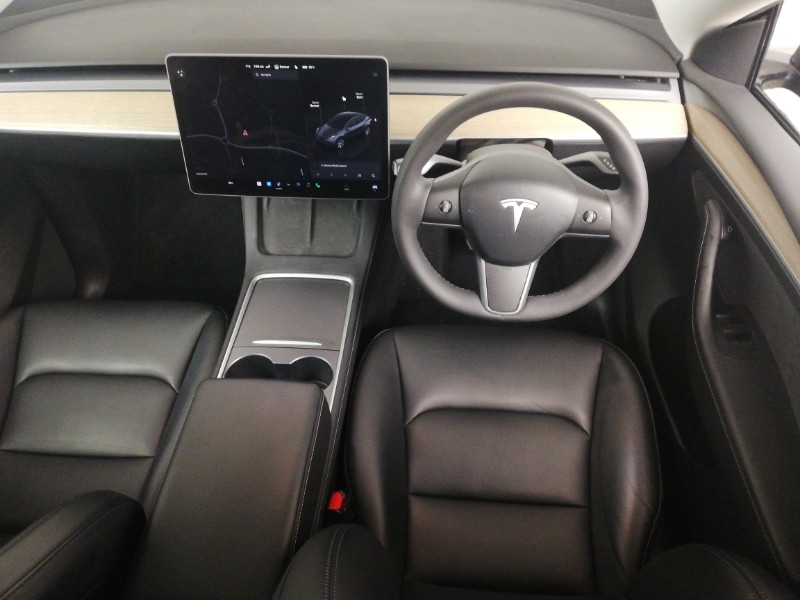 Used Tesla Model Y 2022 for sale - 77265821: Photo 7