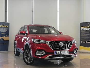 Used MG MG HS 2023 for sale - 79447868: Photo