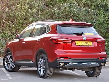 Used MG MG HS 2023 for sale - 79447868: Photo