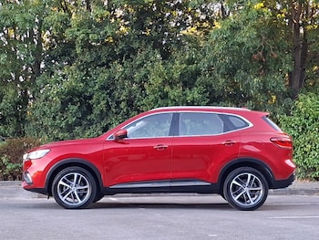 Used MG MG HS 2023 for sale - 79447868: Photo