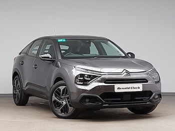 Used Citroen C4 2022 for sale - 78656505: Photo