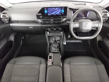 Used Citroen C4 2022 for sale - 78656505: Photo