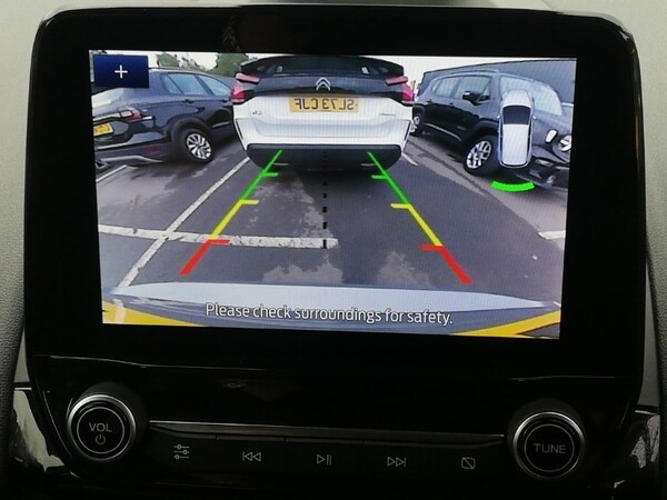 Used Ford Ecosport 2022 for sale - 75725611: Photo 11