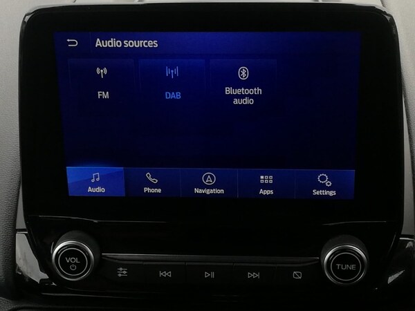 Used Ford Ecosport 2022 for sale - 75725611: Photo 13