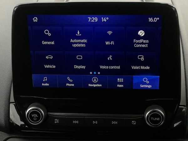Used Ford Ecosport 2022 for sale - 75725611: Photo 14