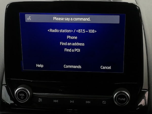 Used Ford Ecosport 2022 for sale - 75725611: Photo 19