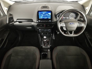 Used Ford Ecosport 2022 for sale - 75725611: Photo