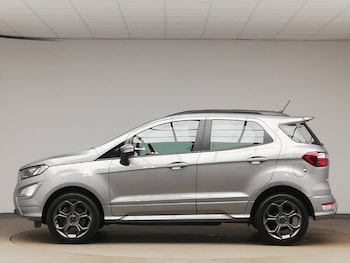 Used Ford Ecosport 2022 for sale - 75725611: Photo
