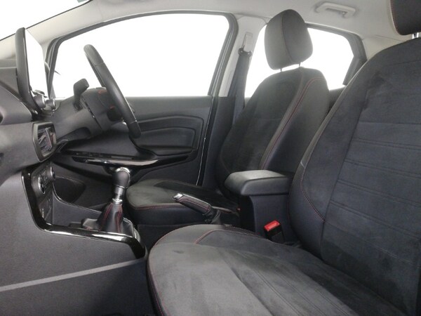 Used Ford Ecosport 2022 for sale - 75725611: Photo 5