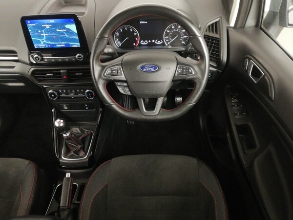 Used Ford Ecosport 2022 for sale - 75725611: Photo 7