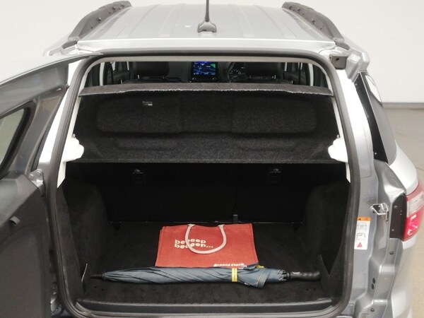 Used Ford Ecosport 2022 for sale - 75725611: Photo 8