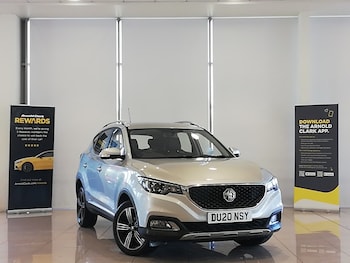 Used MG MG ZS 2020 for sale - 78450788: Photo