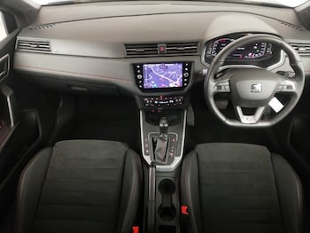 Used SEAT Arona 2021 for sale - 77352928: Photo