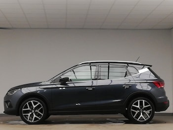 Used SEAT Arona 2021 for sale - 77352928: Photo