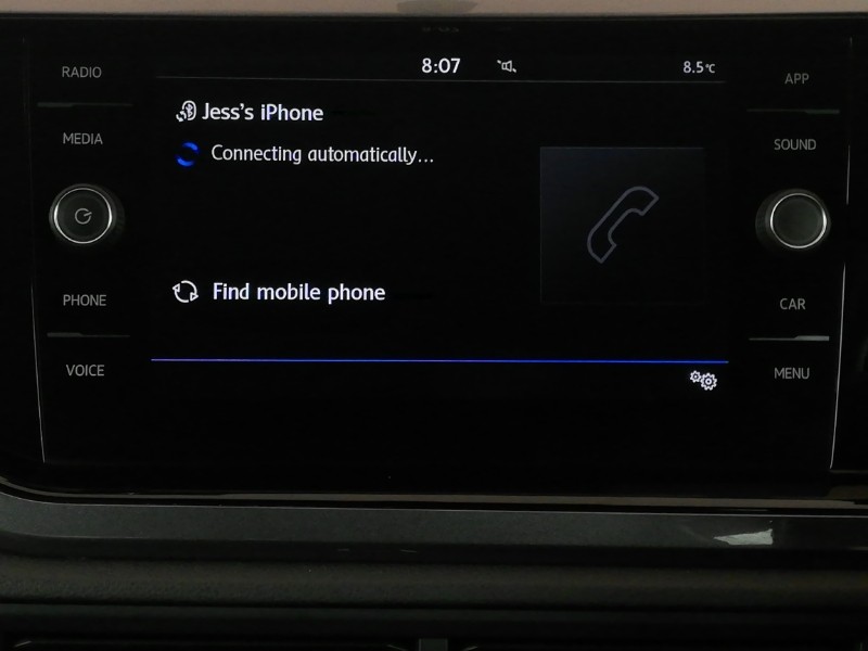 Used Volkswagen Polo 2019 for sale - 77366754: Photo 10