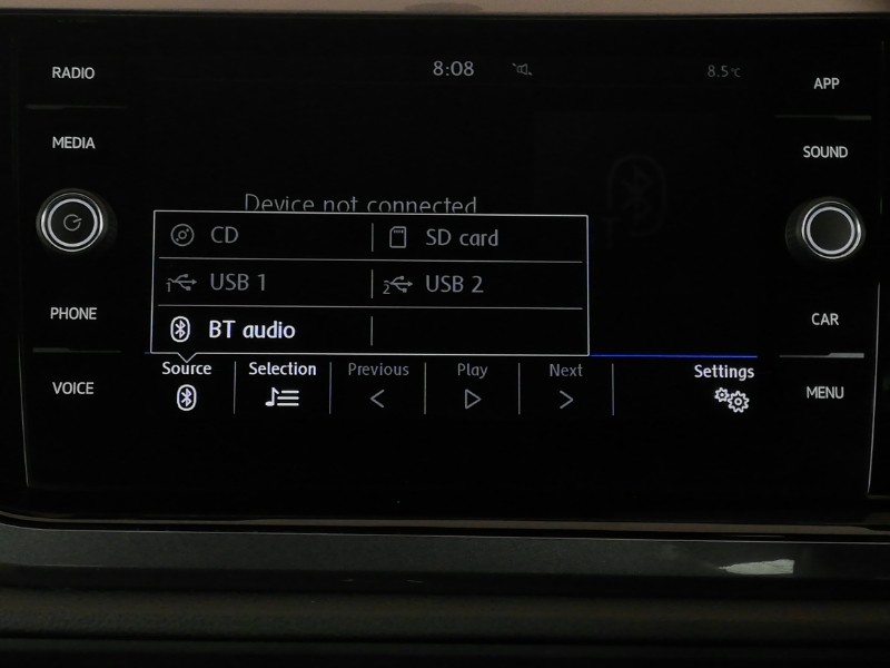 Used Volkswagen Polo 2019 for sale - 77366754: Photo 12