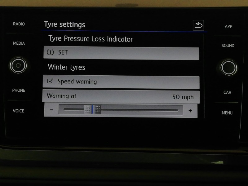 Used Volkswagen Polo 2019 for sale - 77366754: Photo 16