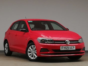 Volkswagen Polo feature image