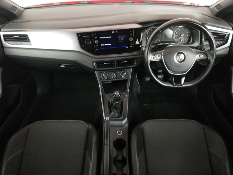 Used Volkswagen Polo 2019 for sale - 77366754: Photo 2