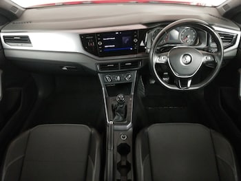 Used Volkswagen Polo 2019 for sale - 77366754: Photo